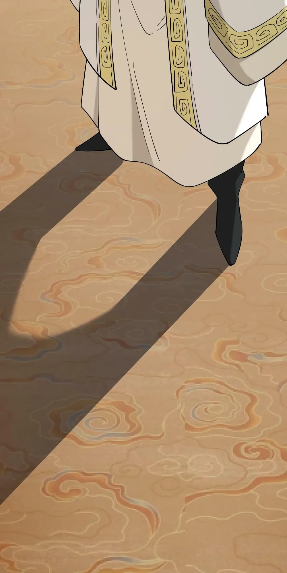 I Am Invincible After Going Down the Mountain ตอนที่ 33 (40)